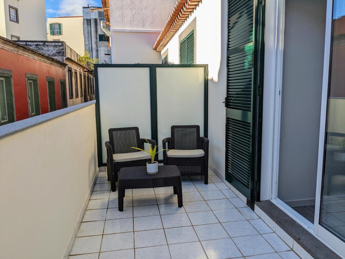 Tanoeiros Studios Funchal  Exterior photo